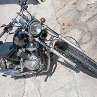 Yamaha XV 250 Virago - 1996