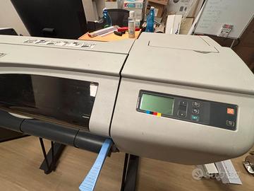 HP DesignJet 510 – Plotter formato A1