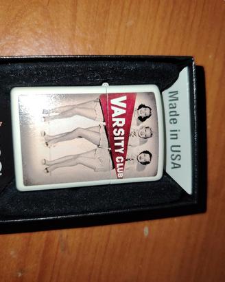 zippo collezione 