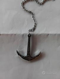 Ancoretta Rolex Submariner