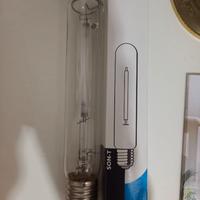 Lampadina Philips SON-T PRO 400W E40