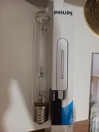 Lampadina Philips SON-T PRO 400W E40