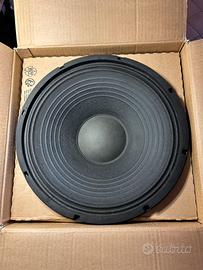 Woofer Eminence