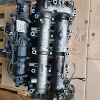 testata completa opel insegna 2.0 a20dth 