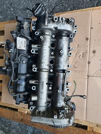 testata completa opel insegna 2.0 a20dth 