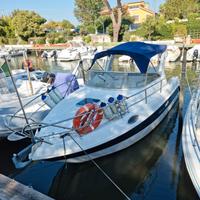 Italmar 24 Cabin Motore Suziki 300 HP