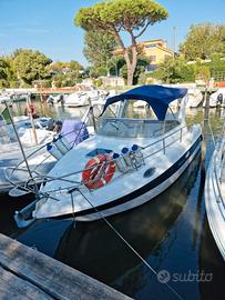 Italmar 24 Cabin Motore Suziki 300 HP