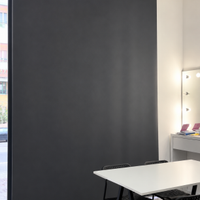 3 Tende rullo elettrica oscurante grigio antracite