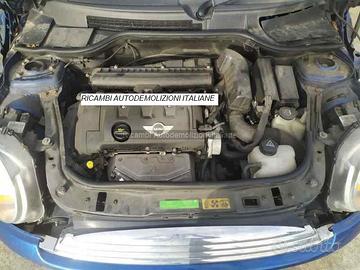 Motore Mini Bmw codice N12B16A