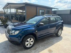 Dacia Duster 1.5 dCi 8V 110 CV EDC 4x2 Prestige