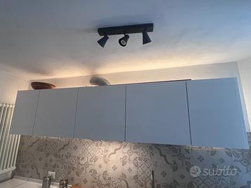 Pensili cucina