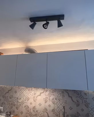 Pensili cucina