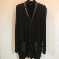 CARDIGAN VDP ORIGINALE NUOVO