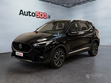 Mg ZS 1.0 Luxury auto