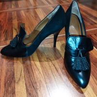 Scarpe Gloria Ortiz