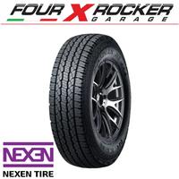 PNEUMATICI NEXEN ROADIAN AT 4×4 M+S 31×10.50 R15