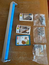 Tenda oscurante Velux 77x75 