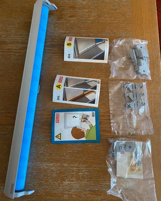 Tenda oscurante Velux 77x75 