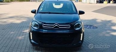 Citroen C1 Shine 1.0 km 55.230
