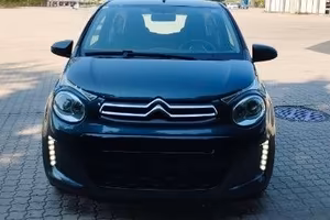 Citroen C1 Shine 1.0 km 55.230