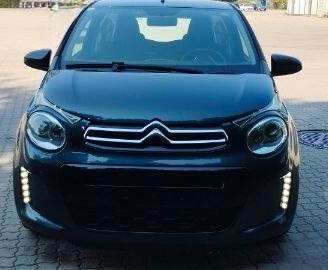 Citroen C1 Shine 1.0 km 55.230