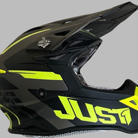 CASCO MOTO JUST