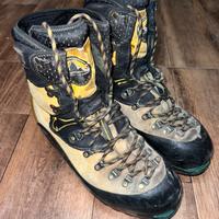 Scarponi La Sportiva Nepal evo gtx