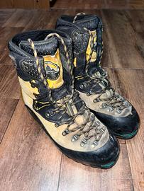 Scarponi La Sportiva Nepal evo gtx
