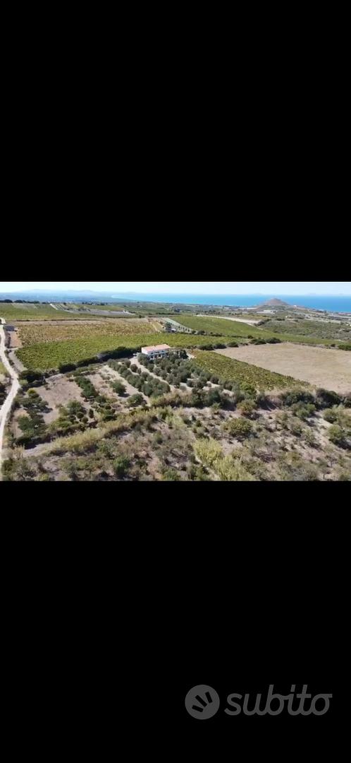 Casa con Terreno (Sorso) - Vista 2