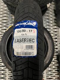 PNEUMATICO METZELER LASERTEC 52S