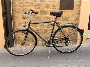 Bicicletta da passeggio