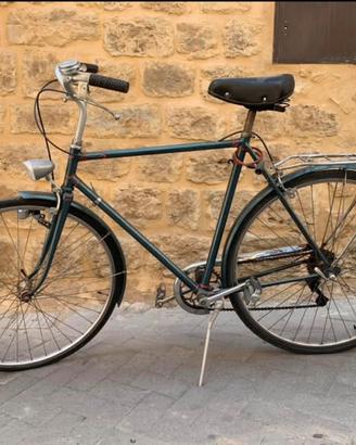 Bicicletta da passeggio