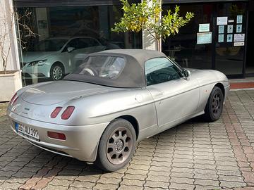 Fiat barchetta