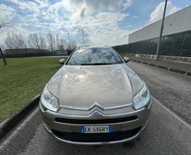 Citroen C5 2.0 HDi 140 Executive Tourer