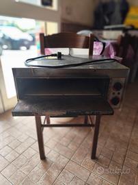 forno per pizza 