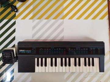 Tastiera Yamaha pss 130