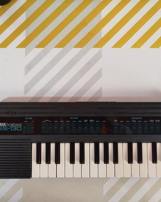 Tastiera Yamaha pss 130