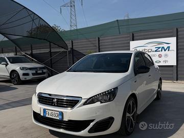 Peugeot 308 THP 205 S&S GT