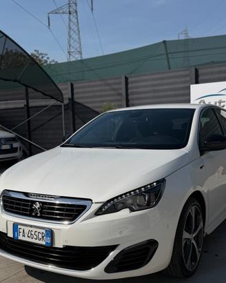 Peugeot 308 THP 205 S&S GT