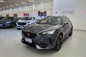 CUPRA Formentor 2.0 TDI 4Drive DSG