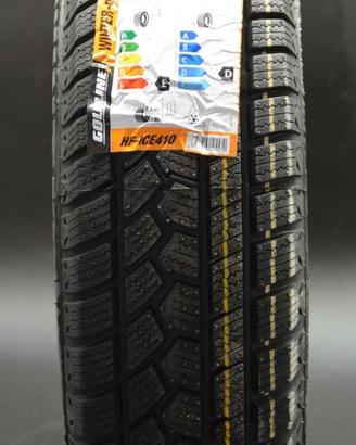 4 Pneumatici 165/70 R14 Goldline Glw1
