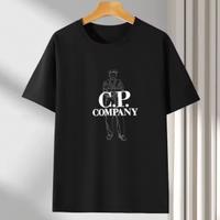Maglietta cp company uomo
