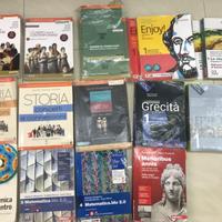 Libri liceo