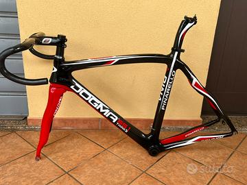 Pinarello doglma