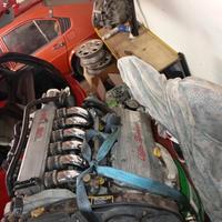 Ricambi alfa romeo 156 2.5 V6 24V 1998