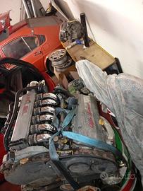 Ricambi alfa romeo 156 2.5 V6 24V 1998
