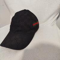 cappello nero
