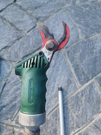 Forbici pneumatiche CAMPAGNOLA e prolunghe