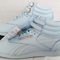 Reebok Freestyle Hi Cardi B - 38,5