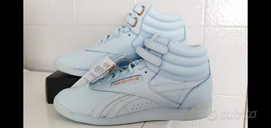 Reebok Freestyle Hi Cardi B - 38,5